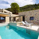 Kechria Bay Villa *