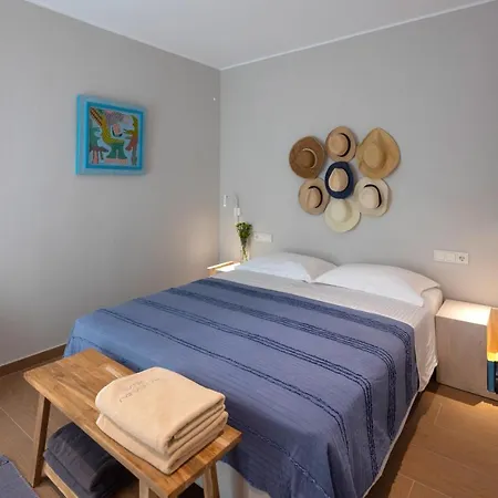 Villa Kechria Bay *