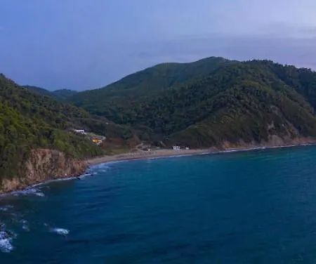 Kechria Bay 别墅 斯基亚索斯镇