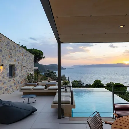Kechria Bay Città di Skiathos