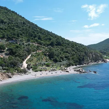 Kechria Bay