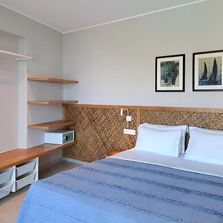 Villa Kechria Bay