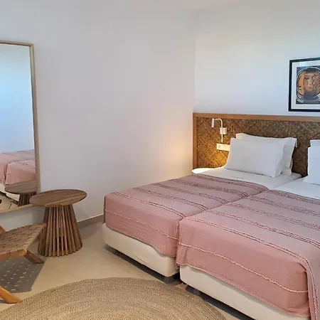 Kechria Bay Villa Szkiáthosz