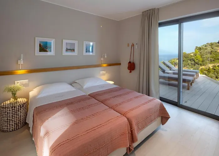 Kechria Bay İskados