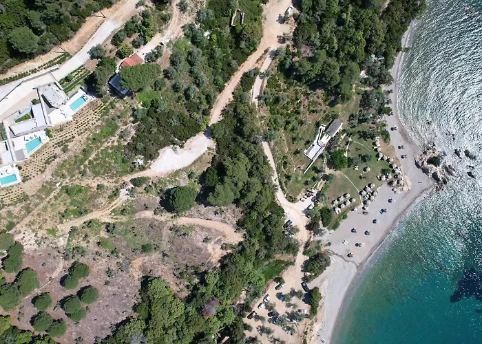 Villa Kechria Bay İskados